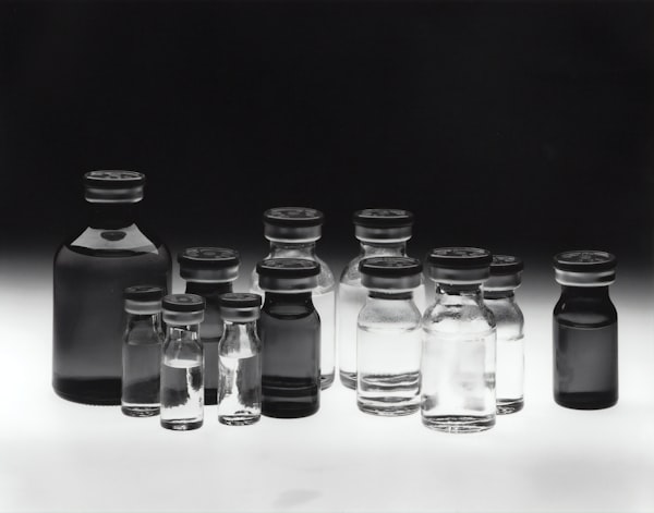 Retatrutide vial